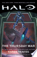 Halo: The Thursday War PDF Book By Karen Traviss