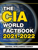 The CIA World Factbook 2021-2022