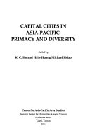 Capital Cities in Asia Pacific