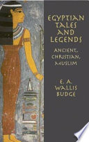 Egyptian Tales And Legends