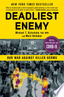Deadliest Enemy Book PDF