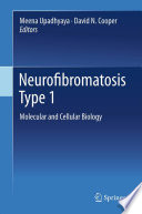 Neurofibromatosis Type 1 Book