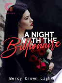 A Night With The Billionaire Book