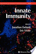 Innate Immunity Book