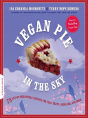 Vegan Pie in the Sky Book