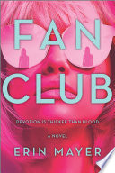 Fan Club Book