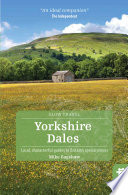 Yorkshire Dales  Slow Travel  Book