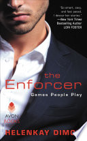 The Enforcer Book
