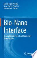 Bio Nano Interface Book