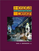 Hospital and Healthcare Facility Design Book