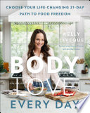 Body Love Every Day Book