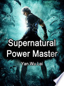 Supernatural Power Master