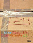 Andy Warhol s Time Capsule 21 Book