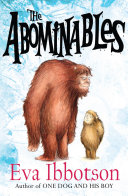 The Abominables [Pdf/ePub] eBook