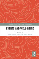 Events and Well-being