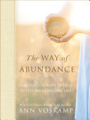 Read Pdf The Way of Abundance