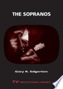 The Sopranos Book