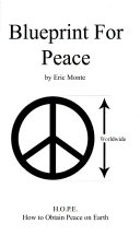 Blueprint for Peace Book