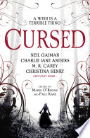 Cursed  An Anthology