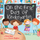 On the First Day of Kindergarten Pdf