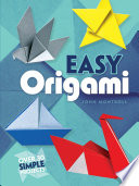 Easy Origami Book PDF