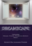 Dreamscape Book Bishop-Dr. Julieann Pinder