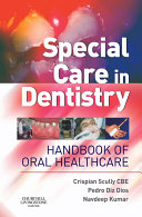Special Care in Dentistry E-Book
