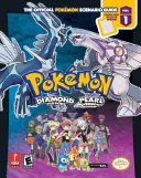 Pokémon Diamond Version, Pearl Version