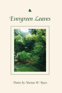 Evergreen Leaves Pdf/ePub eBook