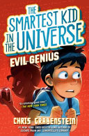 Smartest Kid in the Universe 3: Evil Genius
