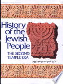History of the Jewish People Book