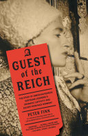 A Guest of the Reich [Pdf/ePub] eBook