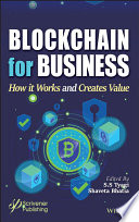 Blockchain for Business Book