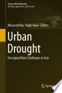 Urban Drought Book