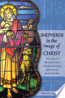 Shepherds in the Image of Christ