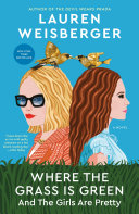 Where the Grass Is Green and the Girls Are Pretty Pdf/ePub eBook