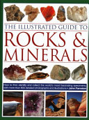 The Illustrated Guide to Rocks and Minerals