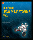 Read Pdf Beginning LEGO MINDSTORMS EV3