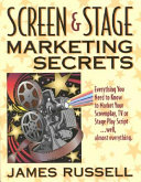Screen   Stage Marketing Secrets