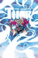 Mighty Thor Vol  2