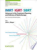 IMRT  IGRT  SBRT Book