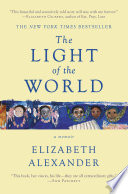 The Light of the World Book