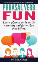 Phrasal Verb Fun Book PDF