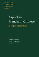 Aspect in Mandarin Chinese