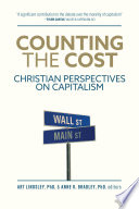 Counting the Cost Book PDF