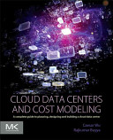 Cloud Data Centers and Cost Modeling Book