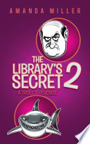 The Library   S Secret 2 Book