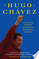 Hugo Chavez Book