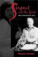 The Serpent and the Spirit