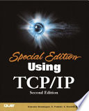 Special Edition Using TCP IP Book